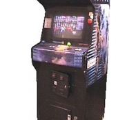 Aliens Arcade