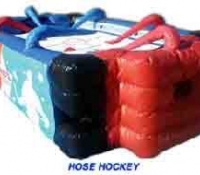 Hose Hockey