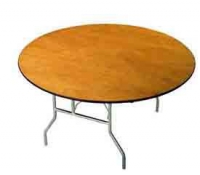 60 inch Round Table