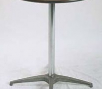 30 inch Round Cocktail Table