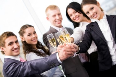 How to Plan Your Next Corporate Event