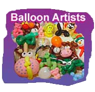 balloonartists