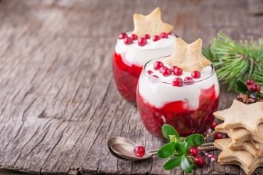 Healthy Holiday Party Ideas
