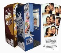 Rent Photo Booth for Wedding