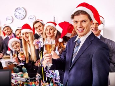 Tips for Planning an Office Holiday Party