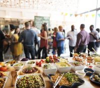 Finding the Right Venue for Your Event