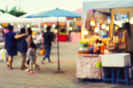 PLanning a Fundraising Event