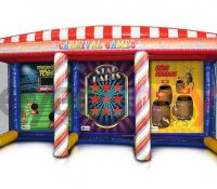 Carnival Games Rentals for Fall Event