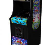 Galaga Arcade Game