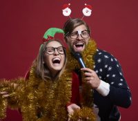 Creative Holiday Party Themes