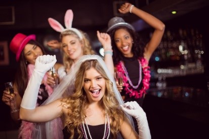 Planning the Perfect Bachelorette Party