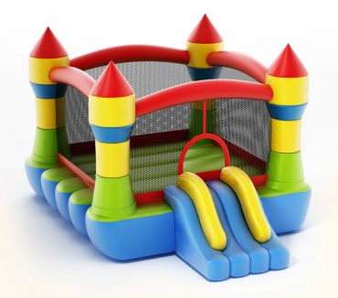 Bounce House Rental for Party