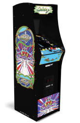 Galaga Deluxe