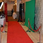 red carpet rental for party
